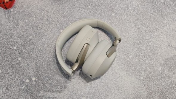 Creative Zen Hybrid SXFI Wireless Headphones