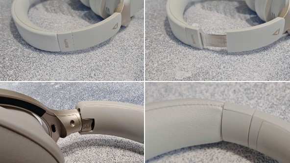 Creative Zen Hybrid SXFI Wireless Headphones