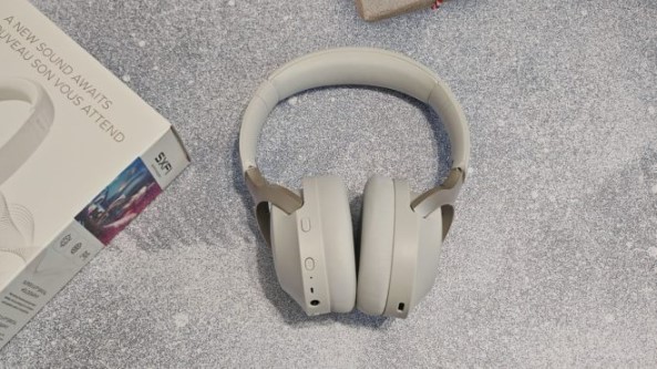 Creative Zen Hybrid SXFI Wireless Headphones