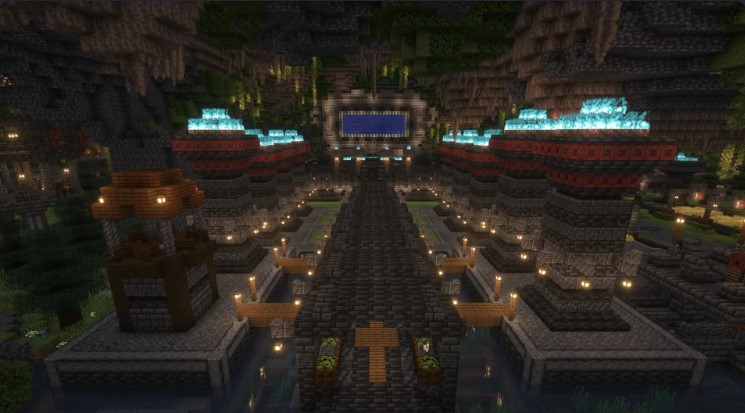 The Agility Enchantment in Minecraft: How to Get and Use It