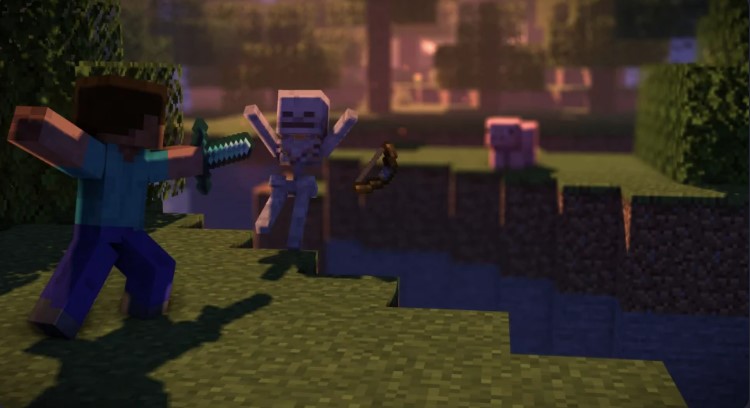 The Agility Enchantment in Minecraft: How to Get and Use It