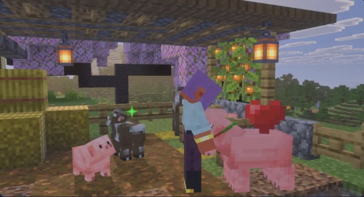 The Agility Enchantment in Minecraft: How to Get and Use It