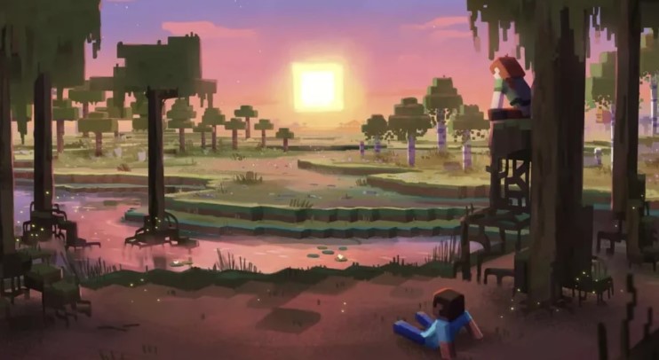 The Agility Enchantment in Minecraft: How to Get and Use It