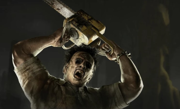 A guide to all the killers in Dead by Daylight