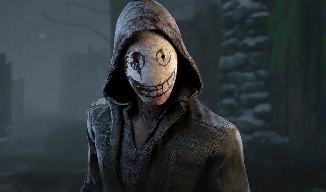 A guide to all the killers in Dead by Daylight