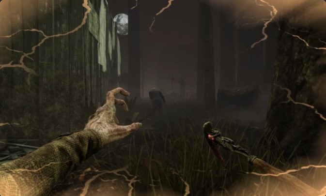 A guide to all the killers in Dead by Daylight