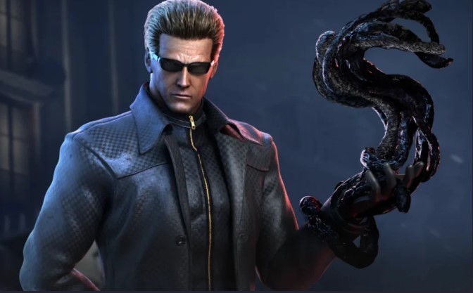 A guide to all the killers in Dead by Daylight