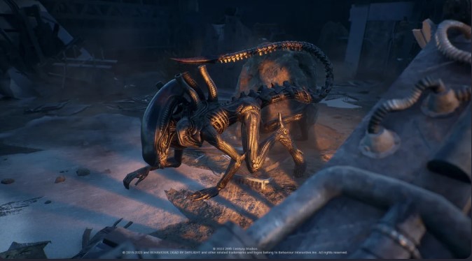 A guide to all the killers in Dead by Daylight