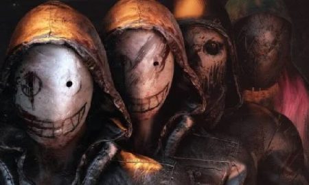 A guide to all the killers in Dead by Daylight