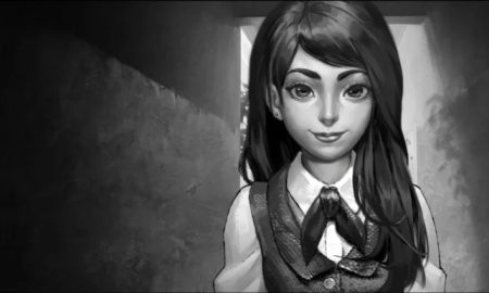 Tiny Bunny Guide - Polina's Route