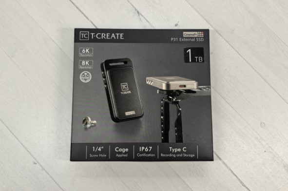 T-CREATE CinemaPr P31