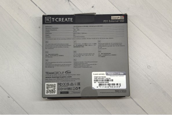 T-CREATE CinemaPr P31