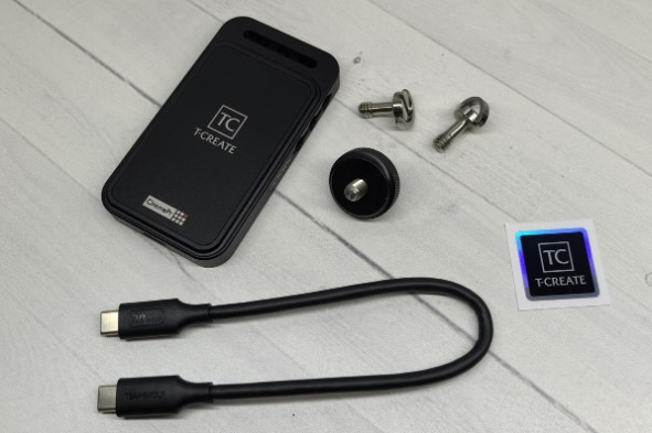 T-CREATE CinemaPr P31