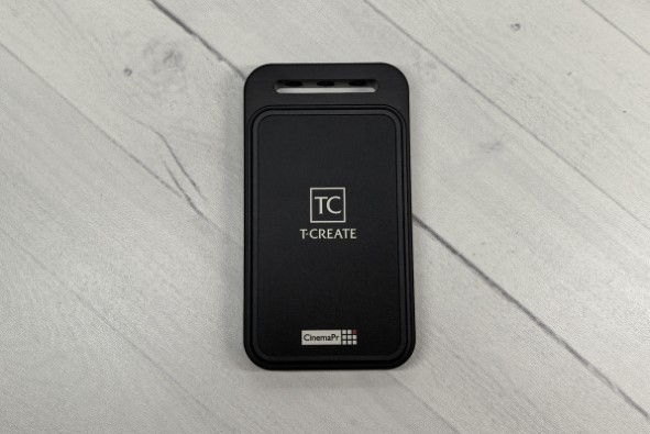 T-CREATE CinemaPr P31