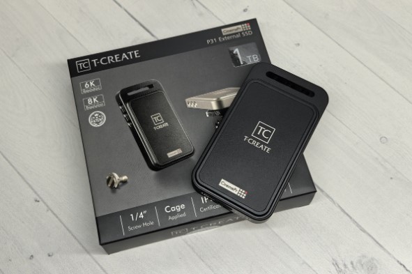 T-CREATE CinemaPr P31