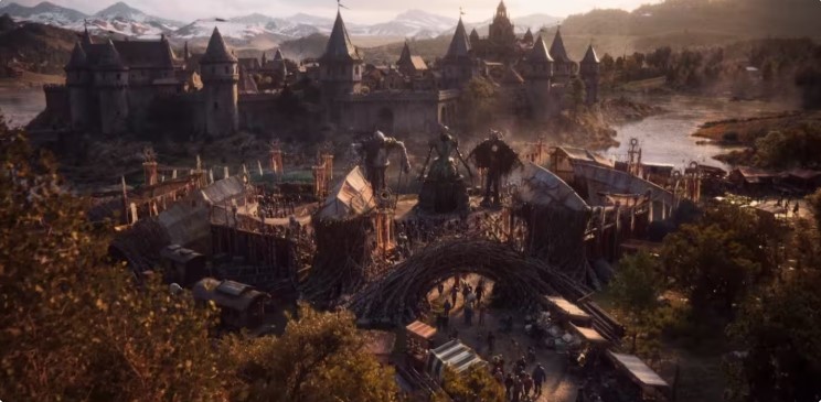 Life After Baldur's Gate 3: What Will the New Divinity Be Like?