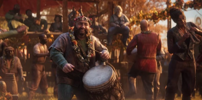 Life After Baldur's Gate 3: What Will the New Divinity Be Like?