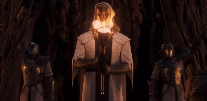 Life After Baldur's Gate 3: What Will the New Divinity Be Like?