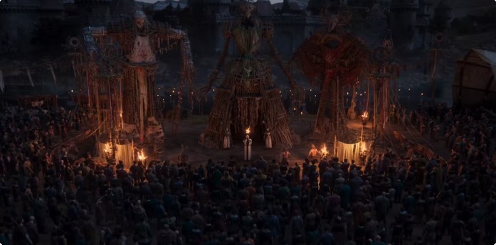 Life After Baldur's Gate 3: What Will the New Divinity Be Like?