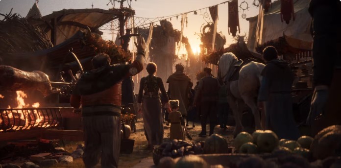 Life After Baldur's Gate 3: What Will the New Divinity Be Like?