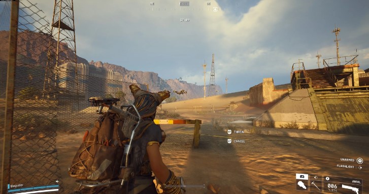 How to get three stars in Arc Raiders Season 2 Week 4 Challenges