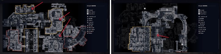 How to get three stars in Arc Raiders Season 2 Week 4 Challenges