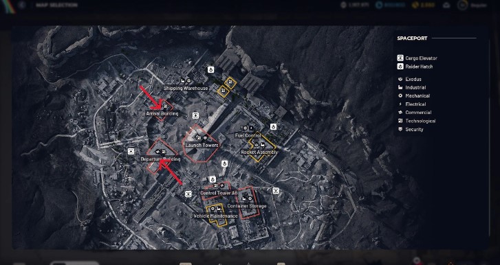 How to get three stars in Arc Raiders Season 2 Week 4 Challenges