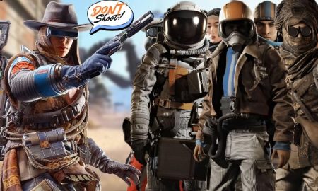 How to access the PvE lobby in ARC Raiders