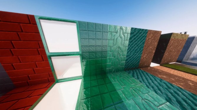 The 10 Most Realistic Minecraft Builds