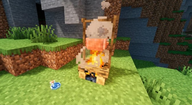 The 10 Most Realistic Minecraft Builds