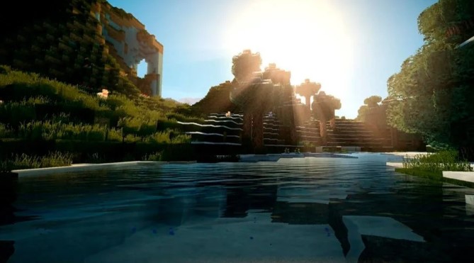 The 10 Most Realistic Minecraft Builds