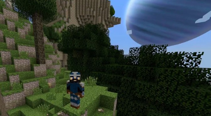 The 10 Most Realistic Minecraft Builds