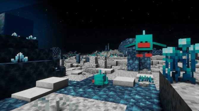 The 10 Most Realistic Minecraft Builds