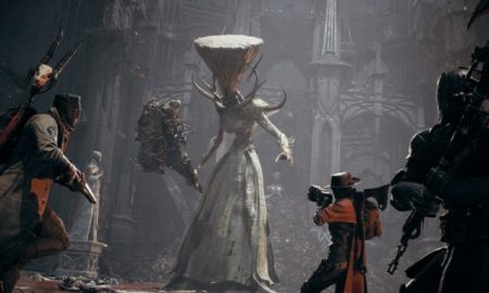 Remnant II Guide - Save Locations