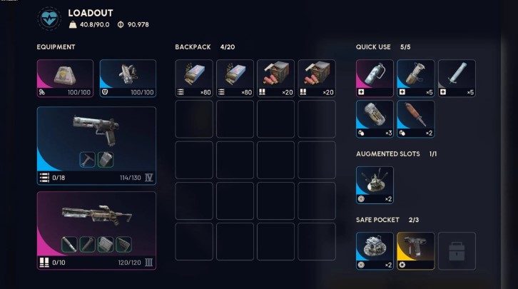 The Best Builds for Solo Play in ARC Raiders