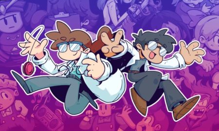 Rhythm Doctor: Music Therapy for One Finger