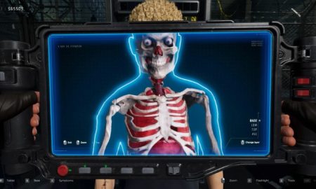 Review of Reviews: Quarantine Zone: The Last Check