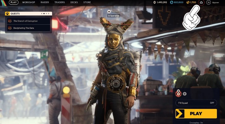 How to get the Gilded Pickaxe in ARC Raiders