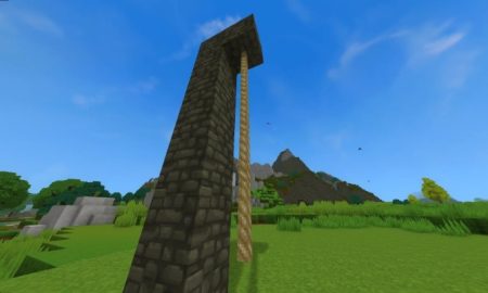 How to craft rope in Hytale