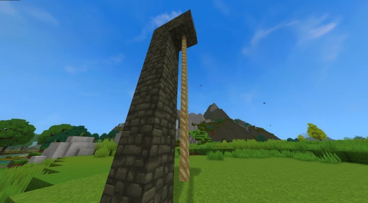 How to craft rope in Hytale