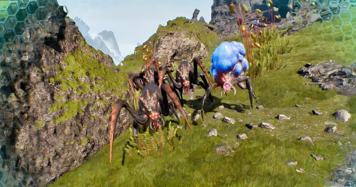 How to Defeat Goliath in StarRupture: Tactics and Guide