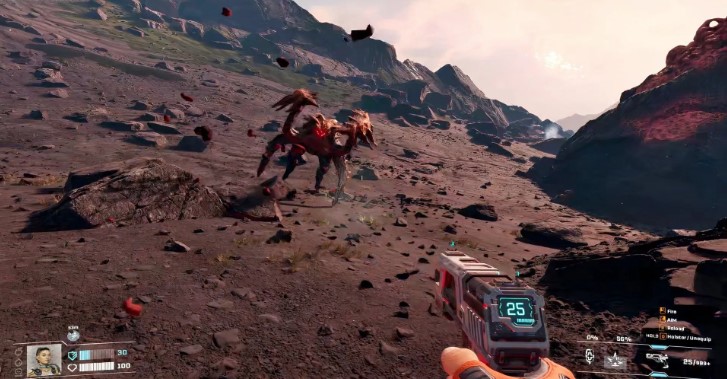 How to Defeat Goliath in StarRupture: Tactics and Guide