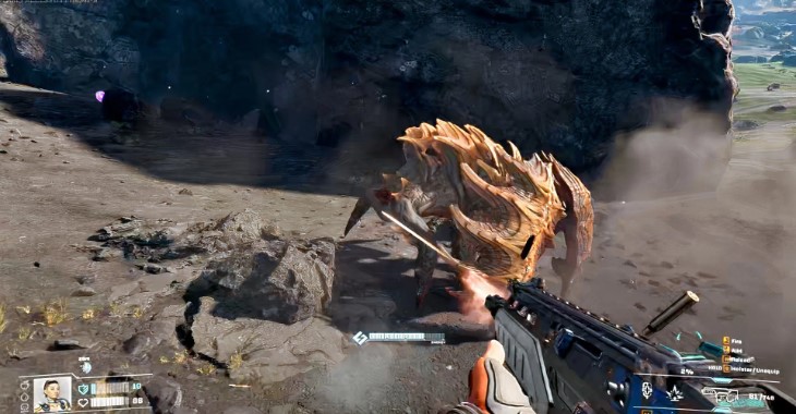 How to Defeat Goliath in StarRupture: Tactics and Guide