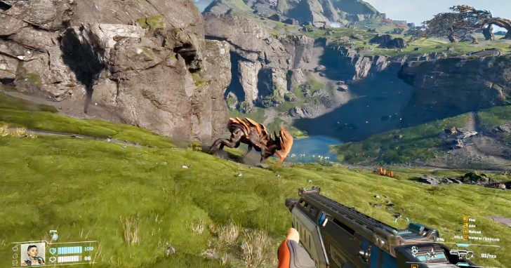 How to Defeat Goliath in StarRupture: Tactics and Guide