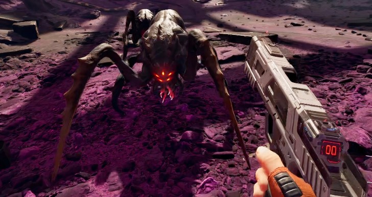 How to Defeat Goliath in StarRupture: Tactics and Guide