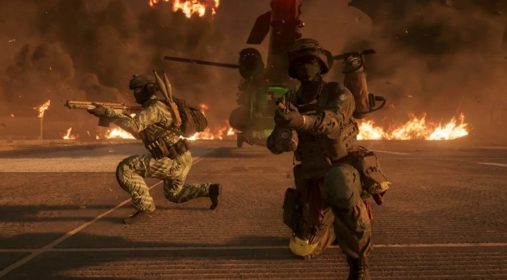 Battlefield 6: Season 2 release date and details