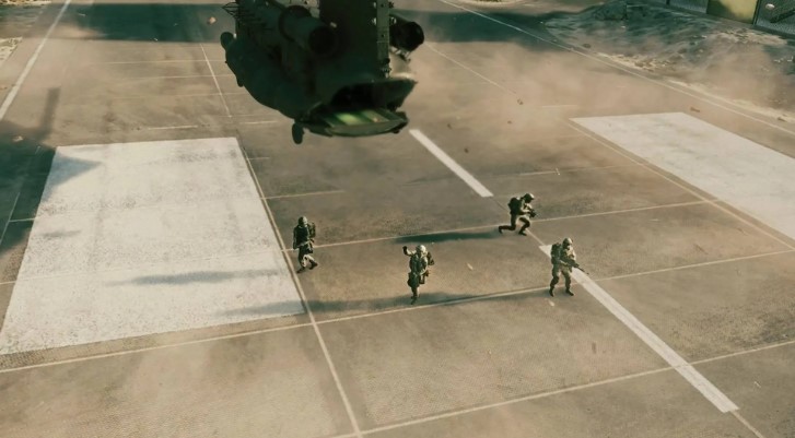 Battlefield 6: Season 2 release date and details