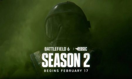 Battlefield 6: Season 2 release date and details