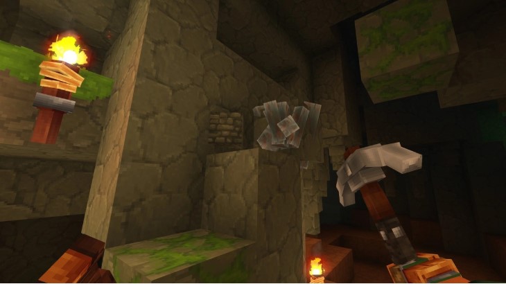 Where to find iron in Hytale and how to mine it