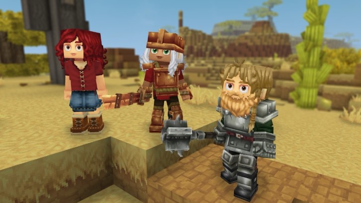 How to customize your character's appearance in Hytale and get bonus capes